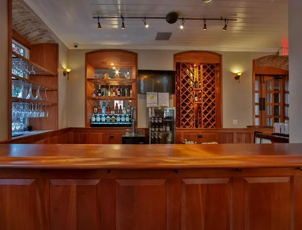 Company House Hotel St. Croix hotel detail image 1