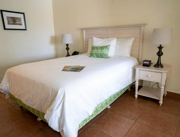 Company House Hotel St. Croix hotel detail image 2