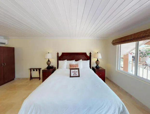 Company House Hotel St. Croix hotel detail image 4