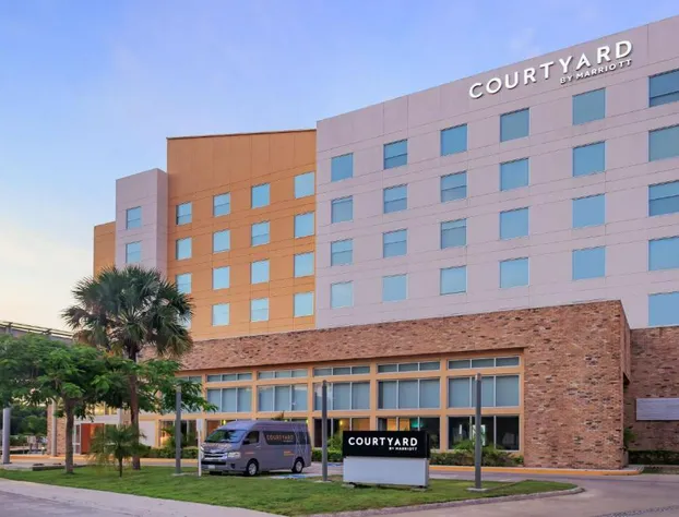 Courtyard by Marriott Ciudad del Carmen Campeche hotel detail image 1
