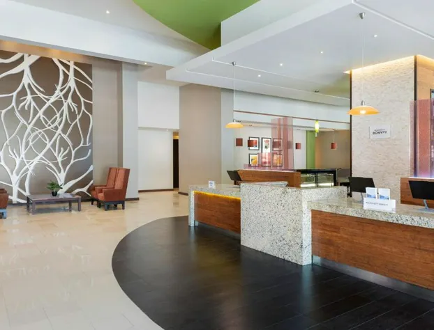 Courtyard by Marriott Ciudad del Carmen Campeche hotel detail image 4