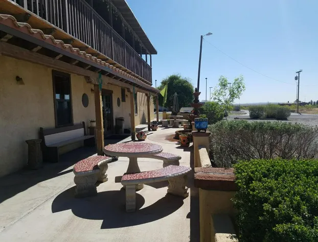 Los Milagros Hotel hotel detail image 1