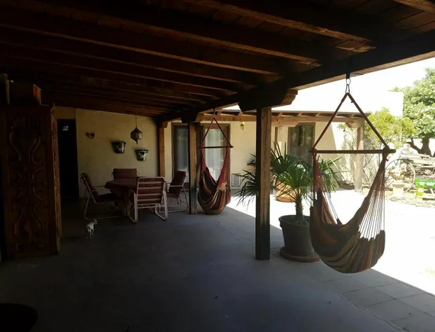 Los Milagros Hotel hotel detail image 4