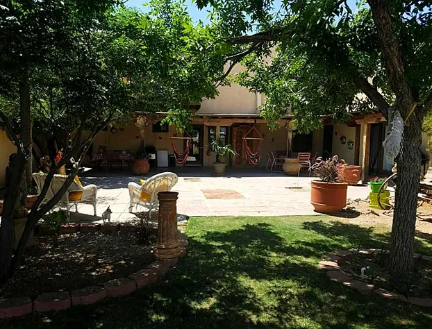 Los Milagros Hotel hotel detail image 2