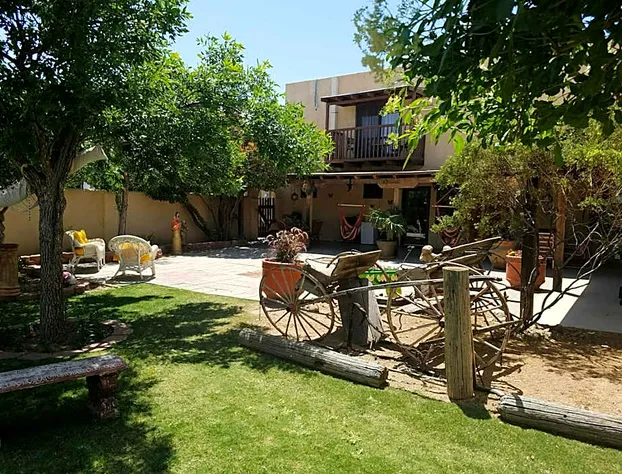 Los Milagros Hotel hotel detail image 3