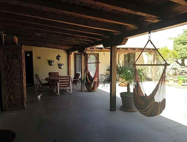 Los Milagros Hotel hotel detail image 4