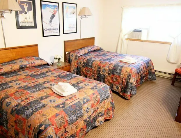 Moore's Motel hotel detail image 2