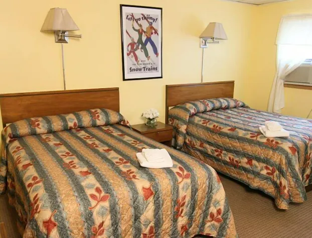 Moore's Motel hotel detail image 3