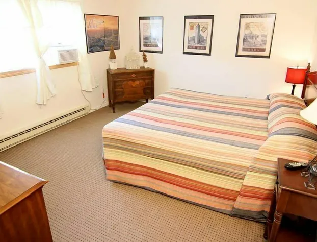 Moore's Motel hotel detail image 4