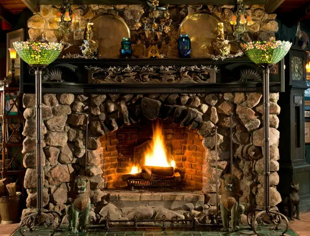 Lands End Inn hotel detail image 1