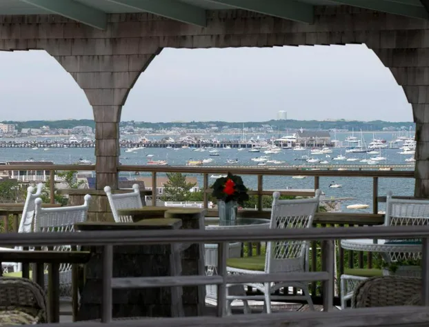 Lands End Inn hotel detail image 3