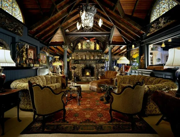 Lands End Inn hotel detail image 4