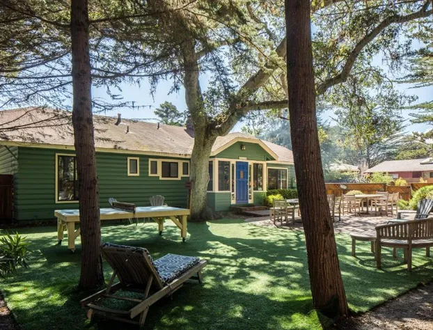 Andril Fireplace Cottages hotel detail image 1