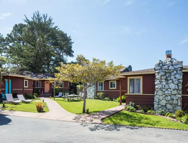 Andril Fireplace Cottages hotel detail image 2