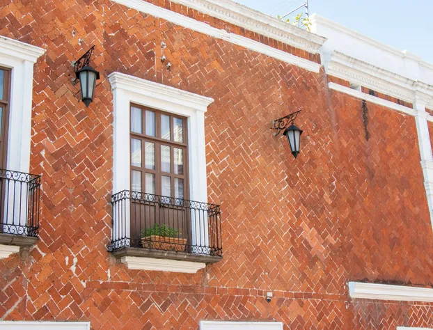 Casa Pepe Hostel Boutique - Puebla hotel detail image 1