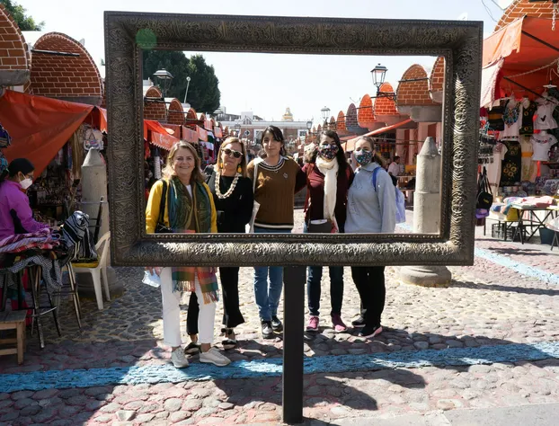 Casa Pepe Hostel Boutique - Puebla hotel detail image 2