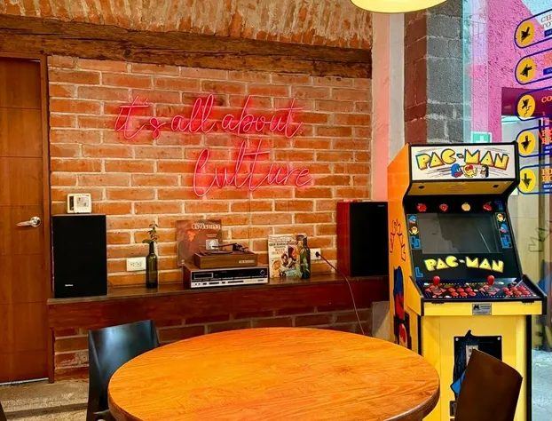 Casa Pepe Hostel Boutique - Puebla hotel detail image 4