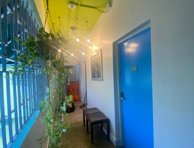 Conturce Hostel hotel detail image 4