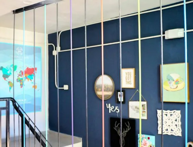 Conturce Hostel hotel detail image 4