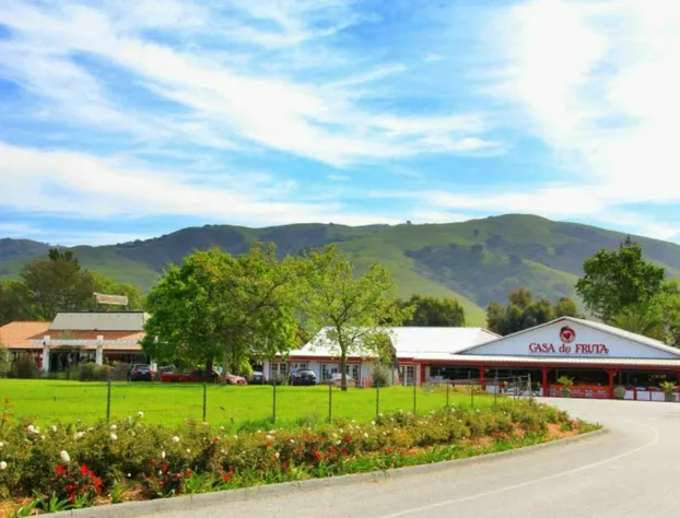 Casa de Fruta Cabins, Inn & RV Park hotel detail image 1