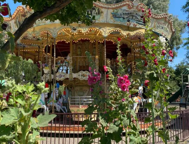 Casa de Fruta Cabins, Inn & RV Park hotel detail image 2