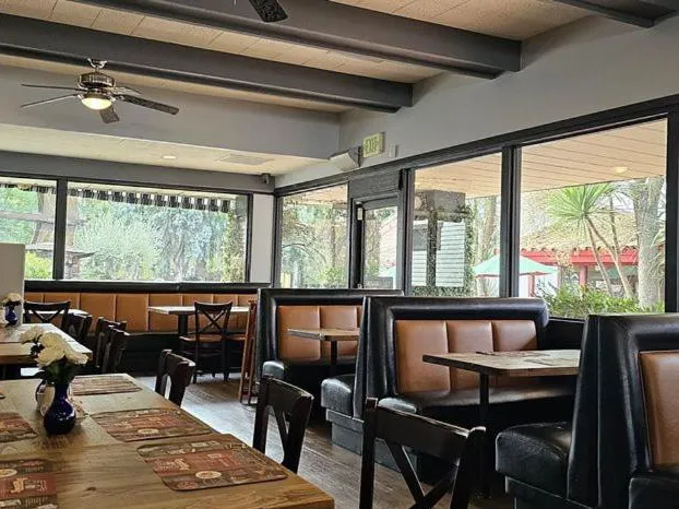 Casa de Fruta Cabins, Inn & RV Park hotel detail image 3