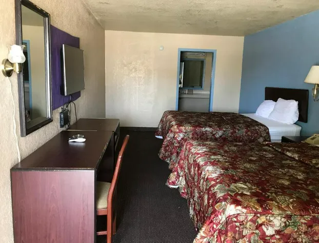 Delux inn hotel detail image 1