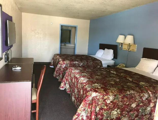 Delux inn hotel detail image 3