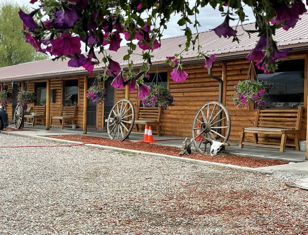 Sportsman Motel hotel detail image 1