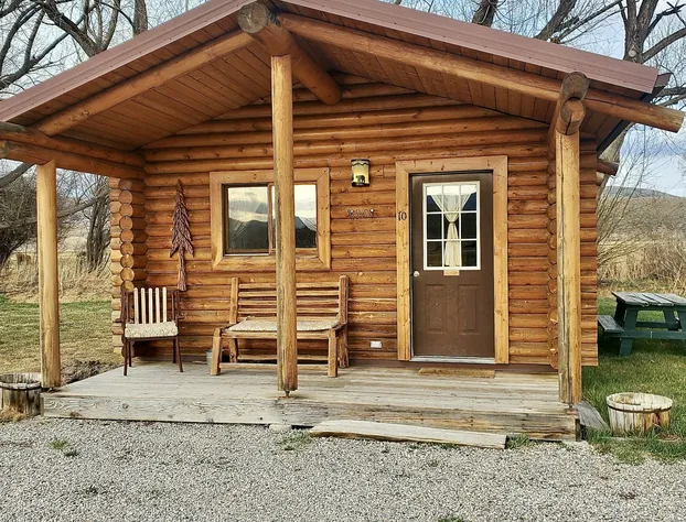 Sportsman Motel hotel detail image 4