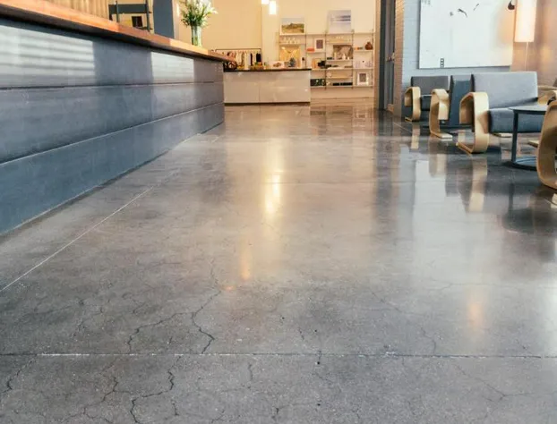 Hotel Saint George hotel detail image 1