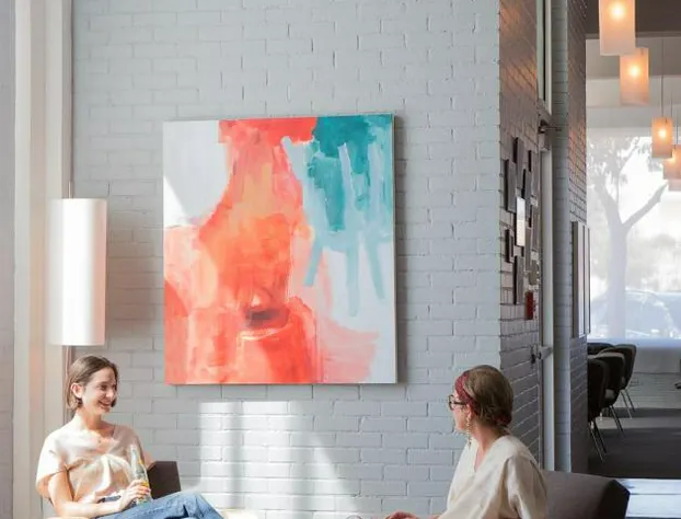 Hotel Saint George hotel detail image 2