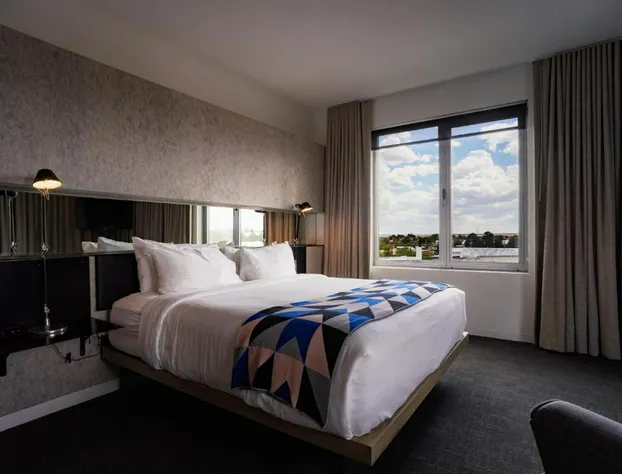 Hotel Saint George hotel detail image 3