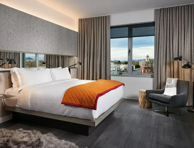 Hotel Saint George hotel detail image 4