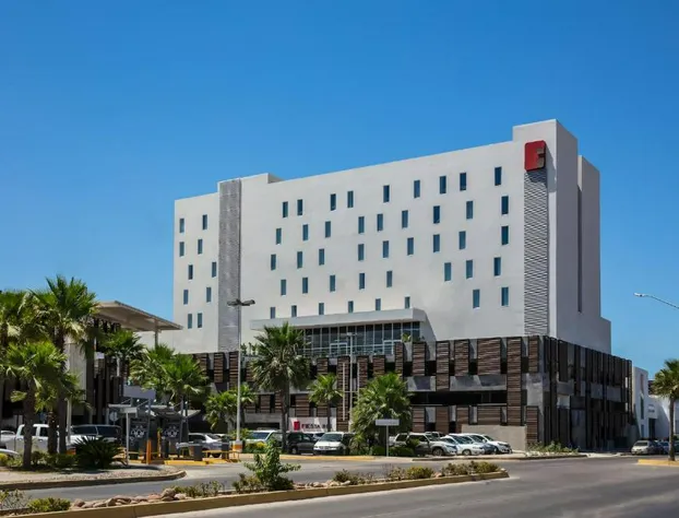 Fiesta Inn Los Mochis hotel detail image 1