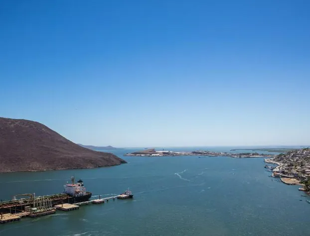 Fiesta Inn Los Mochis hotel detail image 4