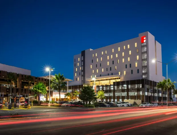 Fiesta Inn Los Mochis hotel detail image 2