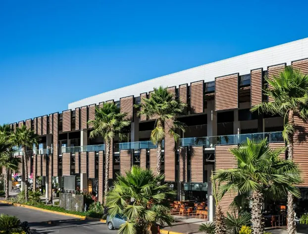 Fiesta Inn Los Mochis hotel detail image 3