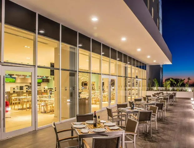 Fiesta Inn Los Mochis hotel detail image 4