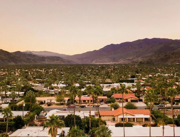 The Wesley by Avantstay A 10 BR Private Boutique Hotel Experience in the Heart of Palm Springs hotel detail image 1