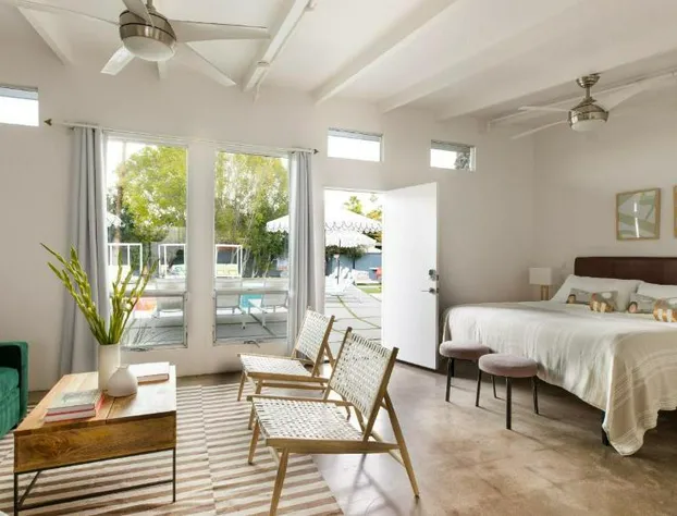 The Wesley by Avantstay A 10 BR Private Boutique Hotel Experience in the Heart of Palm Springs hotel detail image 4