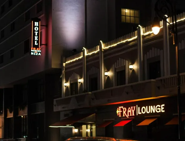 Hotel Fray Marcos hotel detail image 2