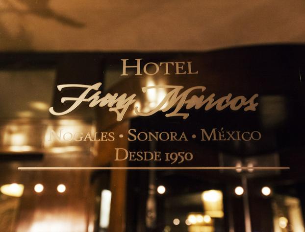 Hotel Fray Marcos hotel detail image 3