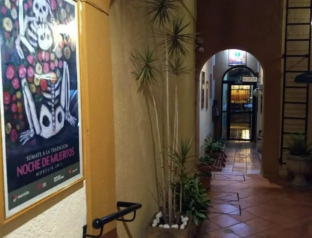 Hotel Casa Galeana hotel detail image 3