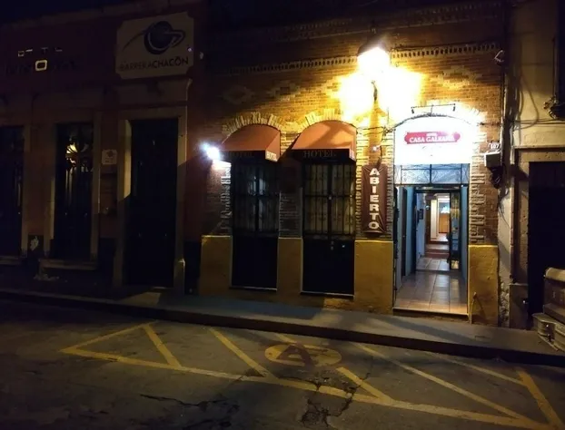 Hotel Casa Galeana hotel detail image 1