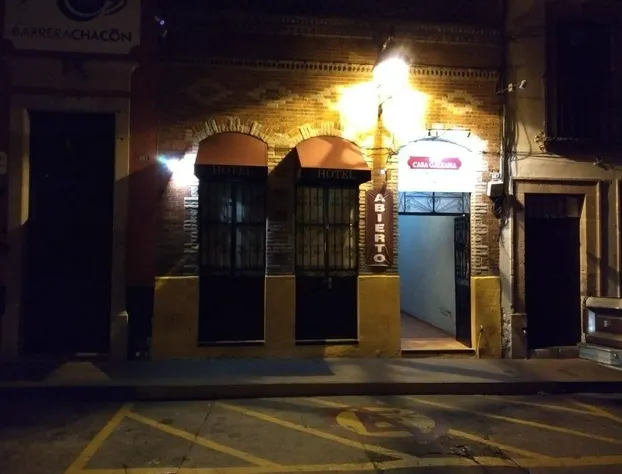 Hotel Casa Galeana hotel detail image 2