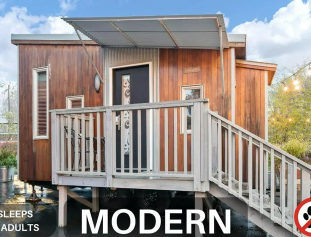 Tiny Digs - Hotel of Tiny Houses hotel detail image 3