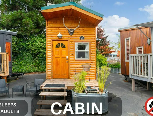 Tiny Digs - Hotel of Tiny Houses hotel detail image 4