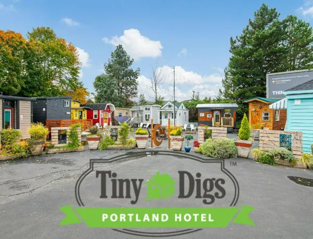 Tiny Digs - Hotel of Tiny Houses hotel detail image 2