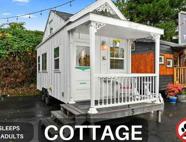 Tiny Digs - Hotel of Tiny Houses hotel detail image 3